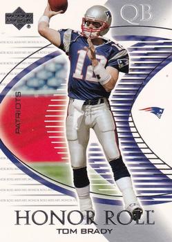 Tom Brady