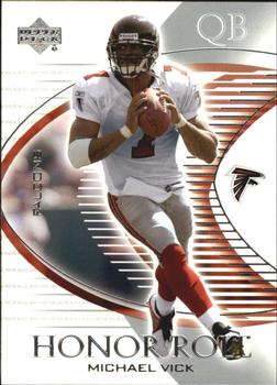 Michael Vick
