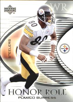 Plaxico Burress