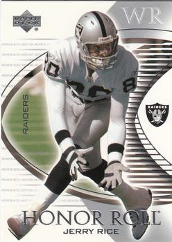 Jerry Rice
