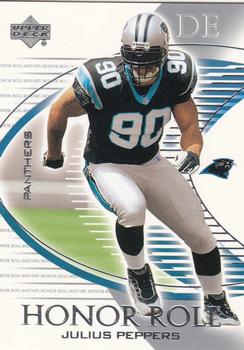 Julius Peppers