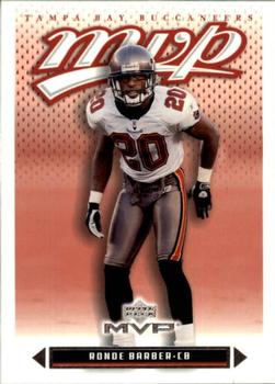 Ronde Barber