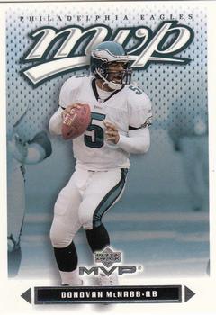 Donovan McNabb