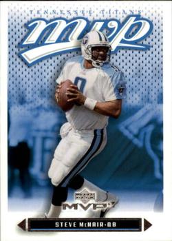 Steve McNair