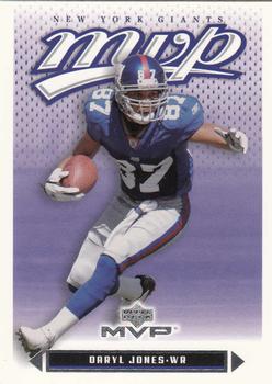 Daryl Jones