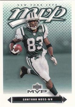 Santana Moss