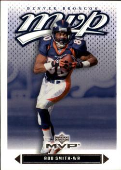 Rod Smith