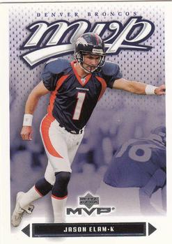 Jason Elam
