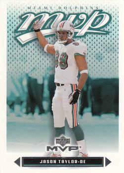 Jason Taylor