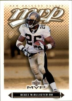 Deuce McAllister