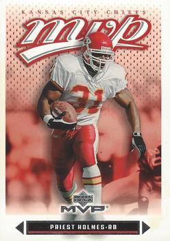 #174 Priest Holmes