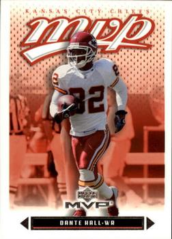 Dante Hall