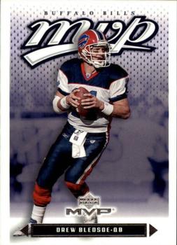 Drew Bledsoe