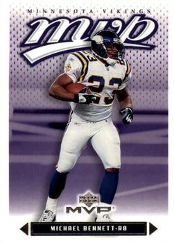 Michael Bennett