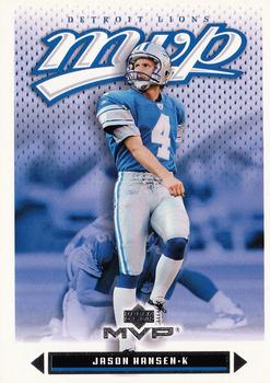 Jason Hanson