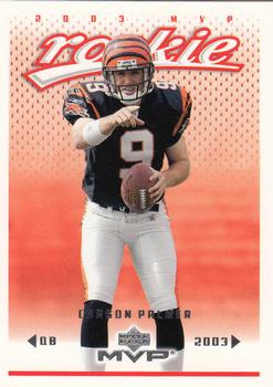 Carson Palmer