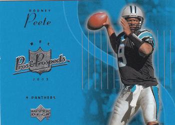 Rodney Peete