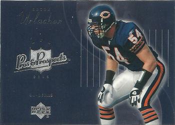 Brian Urlacher
