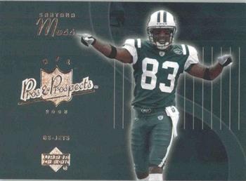 Santana Moss