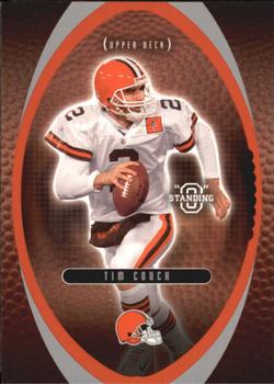 Tim Couch
