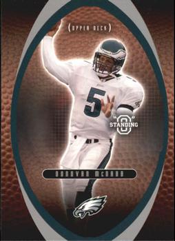 Donovan McNabb