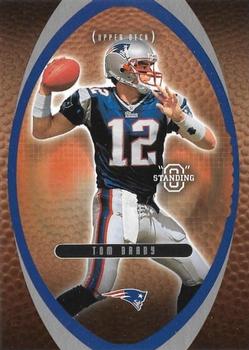 Tom Brady
