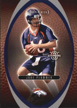 Jake Plummer