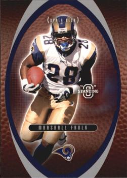 Marshall Faulk