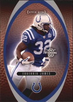 Edgerrin James