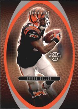 Corey Dillon