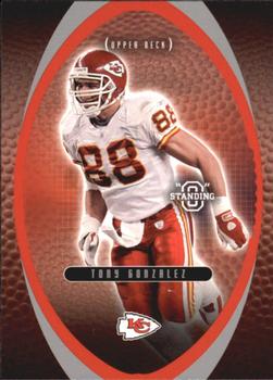 Tony Gonzalez