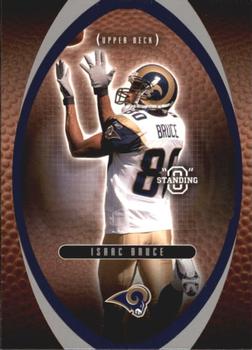 Isaac Bruce