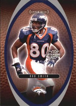 Rod Smith