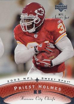 Priest Holmes