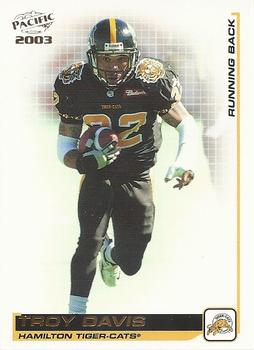 Troy Davis