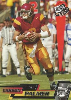 Carson Palmer