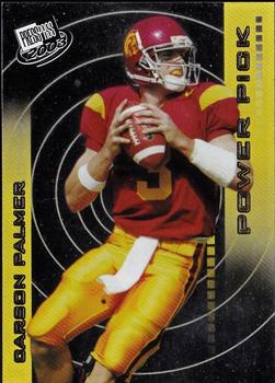 Carson Palmer