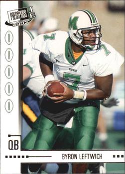 Byron Leftwich