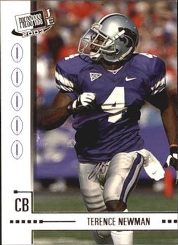 Terence Newman