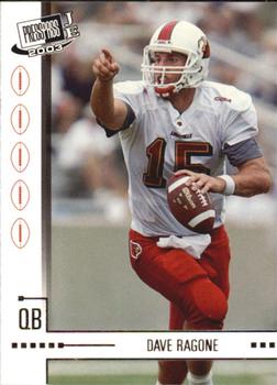 Dave Ragone