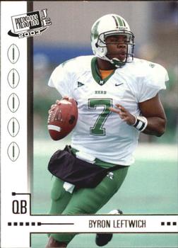 Byron Leftwich