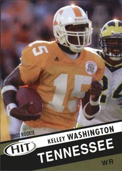 Kelley Washington