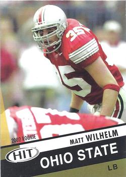 Matt Wilhelm