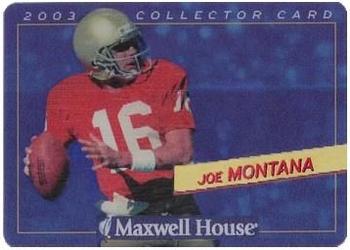 Joe Montana / Jerry Rice