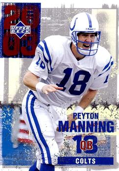 Peyton Manning