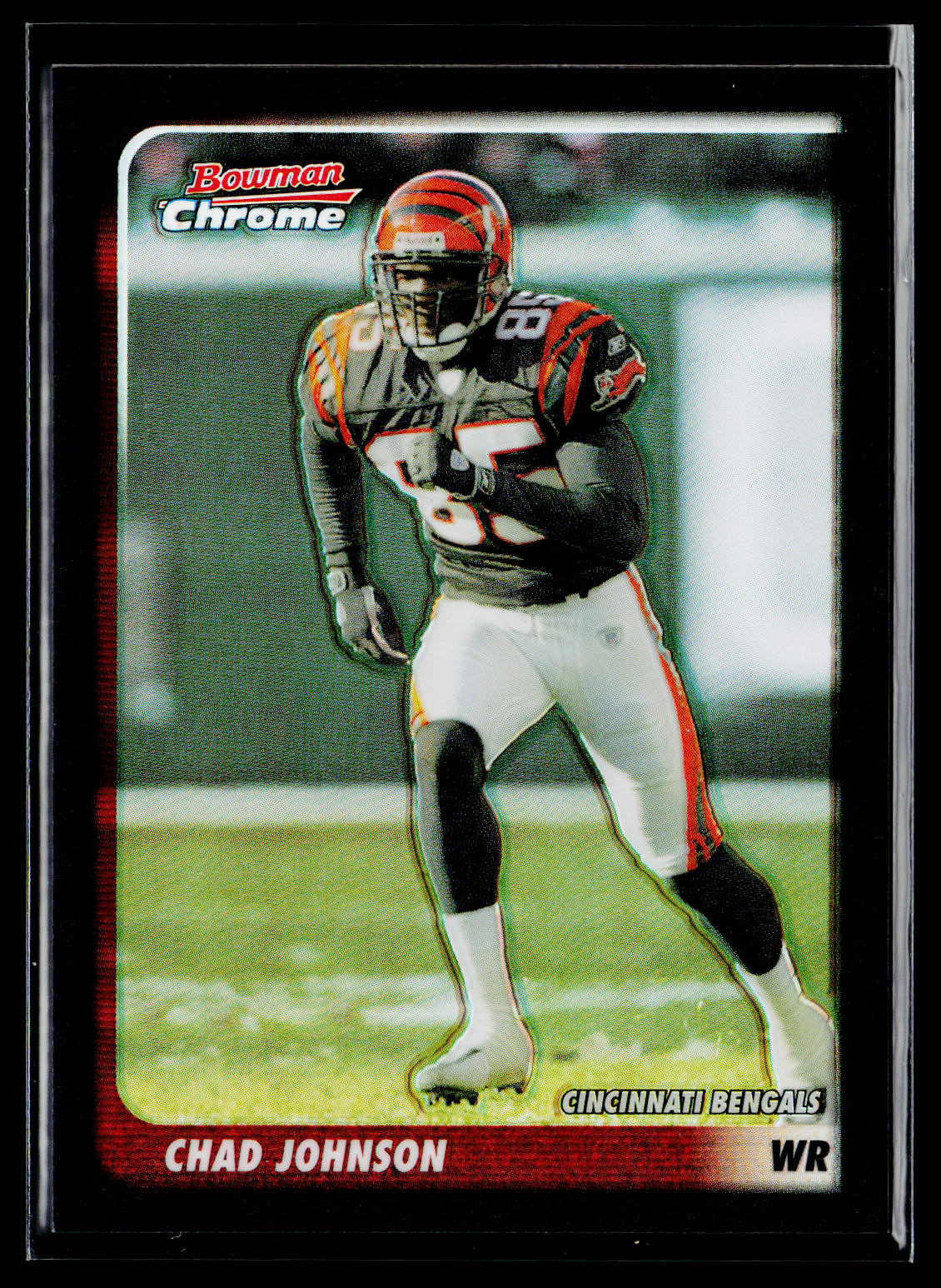 Chad Johnson
