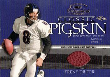 Trent Dilfer