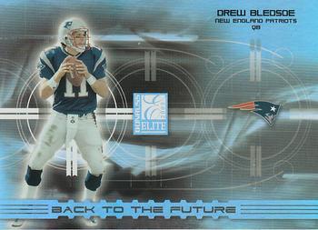 Drew Bledsoe