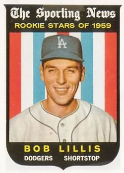 Bob Lillis