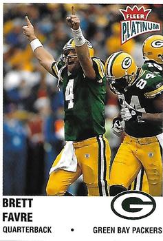 Brett Favre